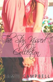 The Star Kissed Collection Read online