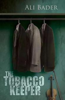 The Tobacco Keeper Read online