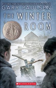 The Winter Room Read online