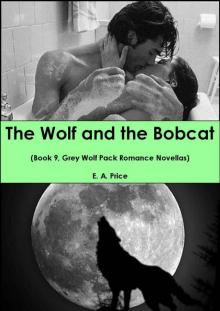 The Wolf and the Bobcat: Read online