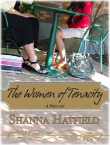 The Women of Tenacity Read online