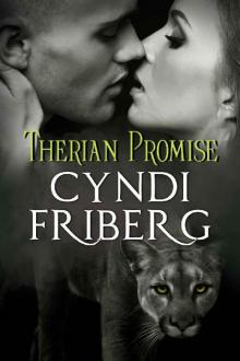 Therian Promise Read online