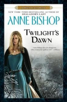 Twilight's Dawn dj-9 Read online