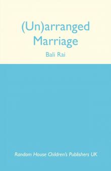 (Un)arranged Marriage Read online