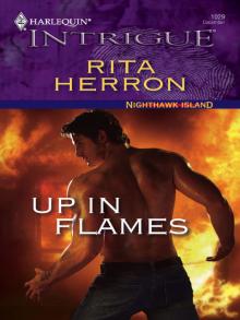 Up in Flames Read online