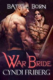 War Bride (Battle Born Book 7) Read online