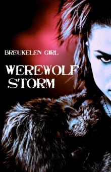 Werewolf Storm Read online