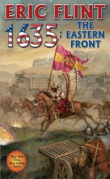 1635: The Eastern Front (assiti shards) Read online