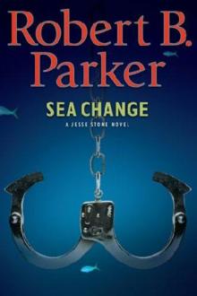 (5/10) Sea Change Read online