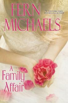 A Family Affair Read online