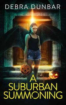 A Suburban Summoning: An Imp Series Story Read online