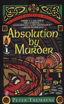 Absolution by Murder sf-1 Read online