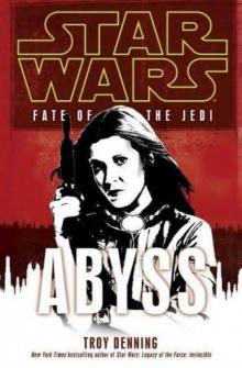 Abyss Read online