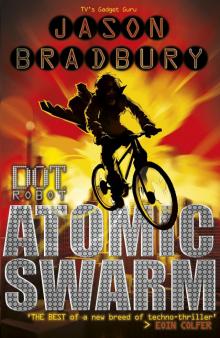 Atomic Swarm Read online