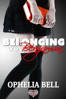 Belonging to Benjamin Read online
