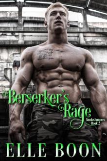 Berserker's Rage Read online