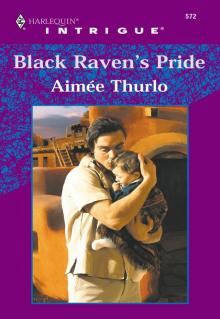 Black Raven's Pride Read online
