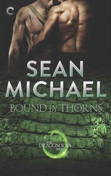 Bound by Thorns (The Dragon Soul Series) Read online