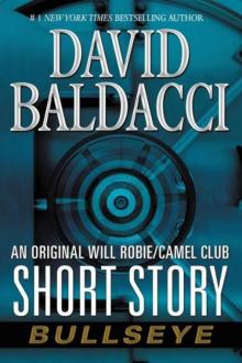 Bullseye: Willl Robie / Camel Club Short Story Read online