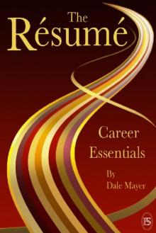 Career Essentials_The Interview Read online