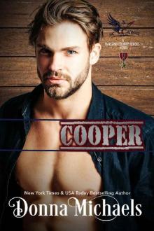 Cooper (HC Heroes Series Book 5) Read online