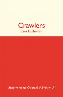 Crawlers Read online