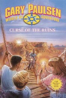 Curse of the Ruins Read online