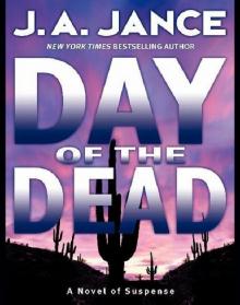 Day of the Dead Read online