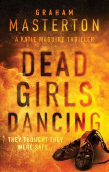 Dead Girls Dancing Read online