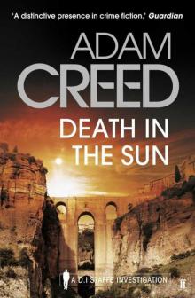 Death in the Sun Read online