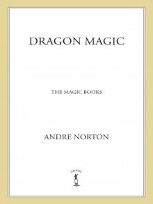 Dragon Magic Read online