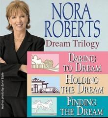 Dream Trilogy Read online