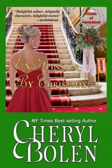 Ex-Spinster by Christmas: House of Haverstock, Book 4 Read online