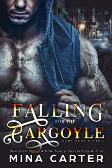 Falling for the Gargoyle Read online