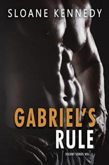 Gabriel's Rule Read online