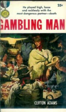 Gambling Man Read online