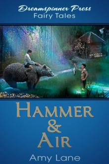 Hammer & Air Read online