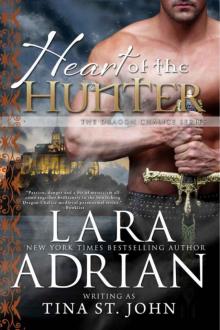 Heart of the Hunter Read online