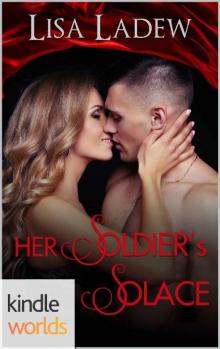 Her Soldier's Solace Read online