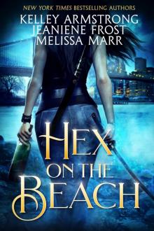 Hex on the Beach Read online