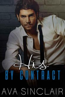 His by Contract Read online