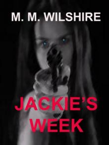 Jackie's Week Read online