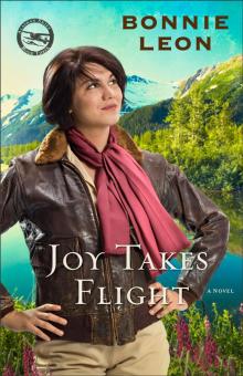 Joy Takes Flight Read online