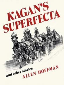 Kagan's Superfecta: And Other Stories Read online