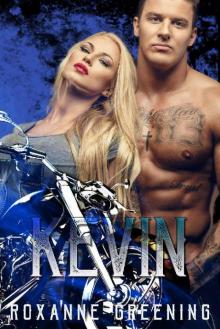 Kevin (The Ace’s Mc Book 2) Read online