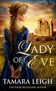 Lady Of Eve Read online