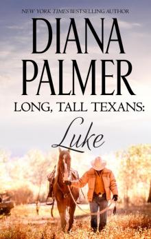 Long, Tall Texans--Luke Read online