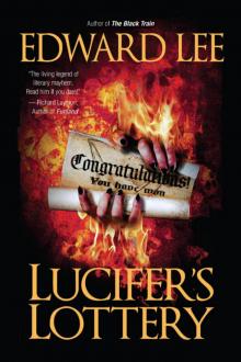 Lucifer's Lottery Read online