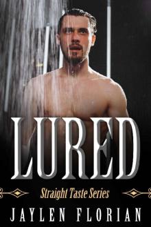 Lured (Straight Taste Book 3) Read online