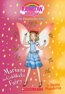 Mariana the Goldilocks Fairy Read online